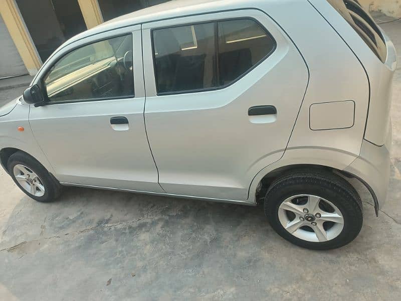 Suzuki Alto 2019 6