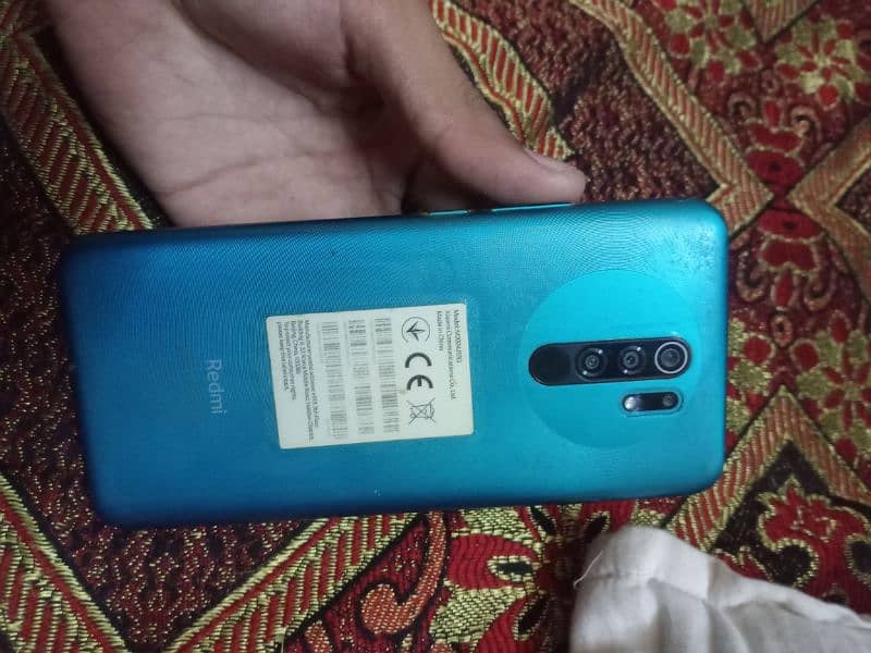 Redmi Phone Just like new for Redmi fans 0