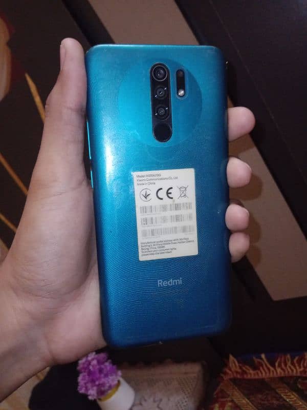 Redmi Phone Just like new for Redmi fans 2