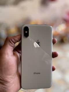 iphone x 256gb