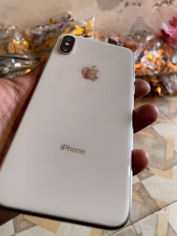 iphone x 256gb 1