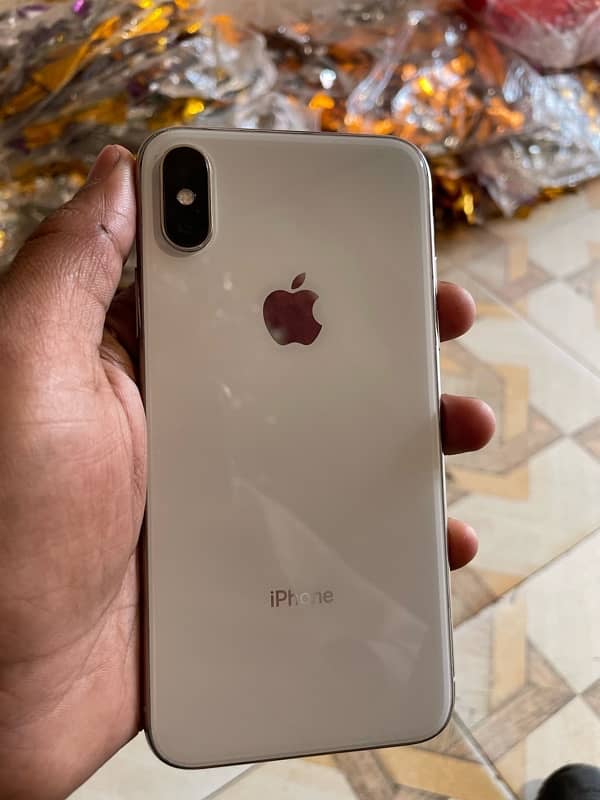 iphone x 256gb 5