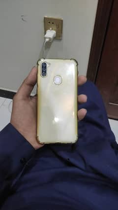 Samsung a11 non pta 2)32