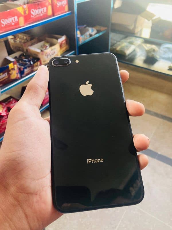 iphone 8 plus 64 gb non pta 2