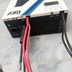 Growatt inverter 1500 watt no repair 0344410/8853