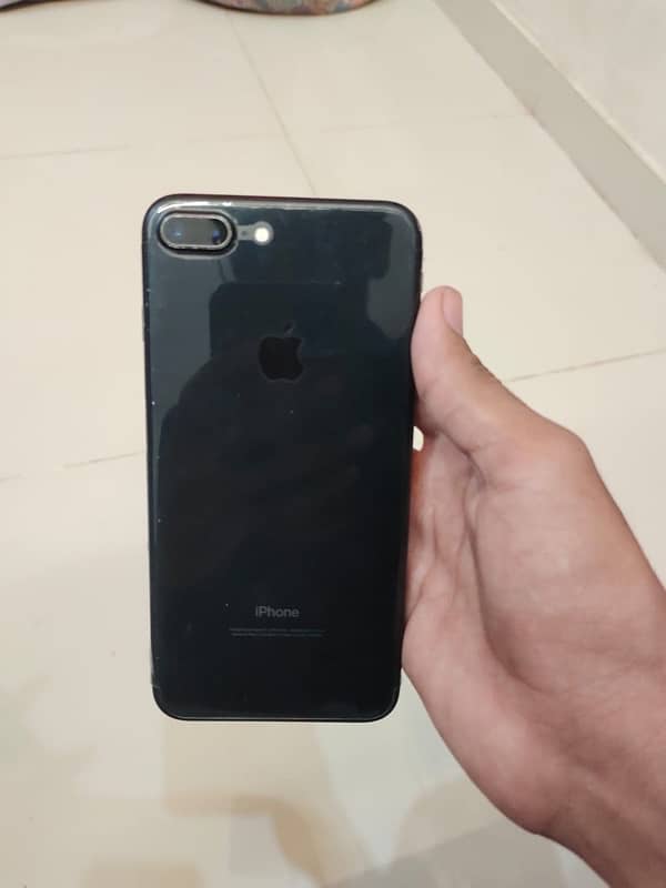 IPhone 7+ 6