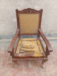 chair (kursi)