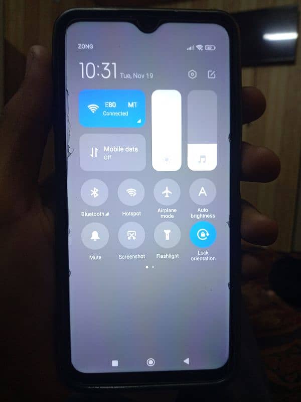 Redmi Phone Just like new for Redmi fans 4