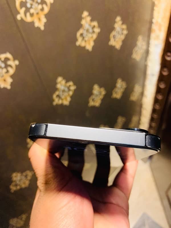 iPhone 14 Pro Max non pta jv 128 Gb storage with original Box 3