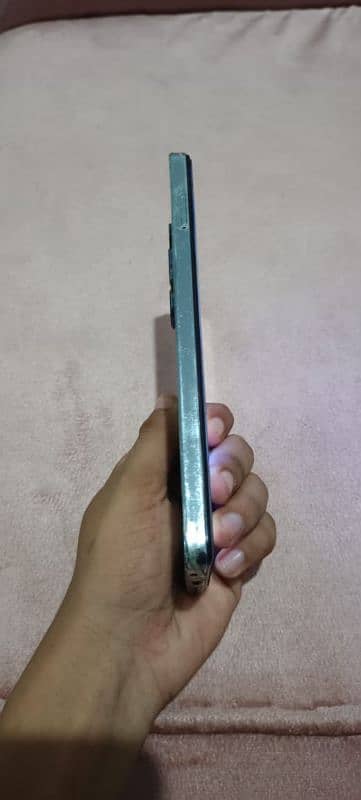 infinix note 30 (urgent for sale) 5