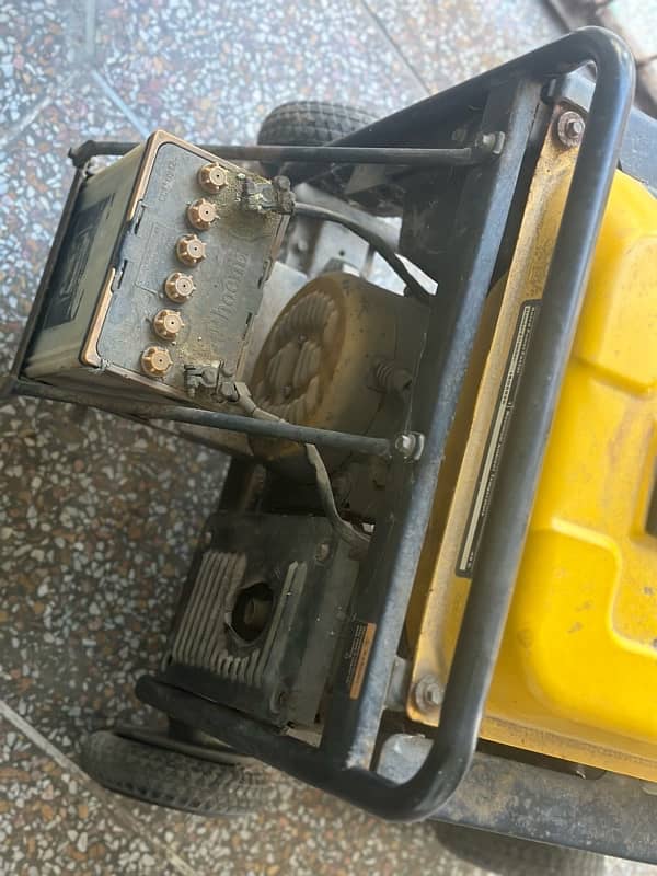 Rato 6.5W Generator For Sale 4