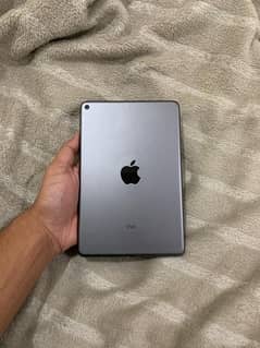 iPad mini 5