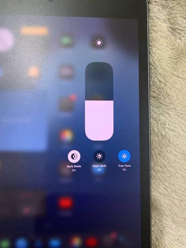 iPad mini 5 5