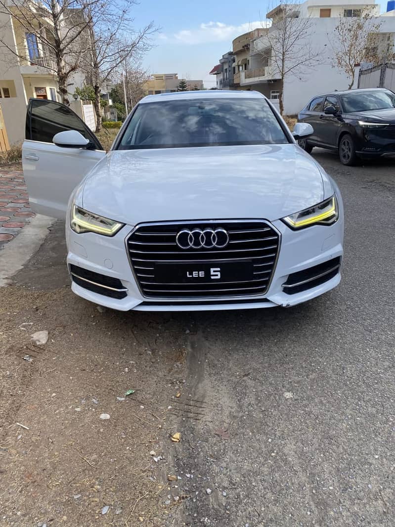 Rent a car Islamabad Rawalpindi , Audi , BRV, Revo, X Corolla, Civic, 18