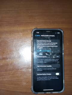 IPhone XR 128 gb non Pta