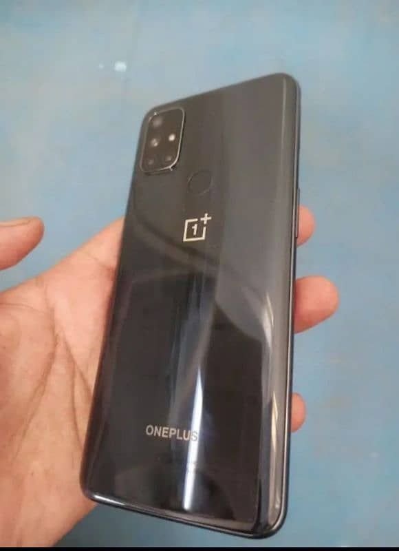 oneplus N10. (5G] supported 0