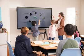 Audio Conference System,Digital Smart Board, Interactive Led Screen