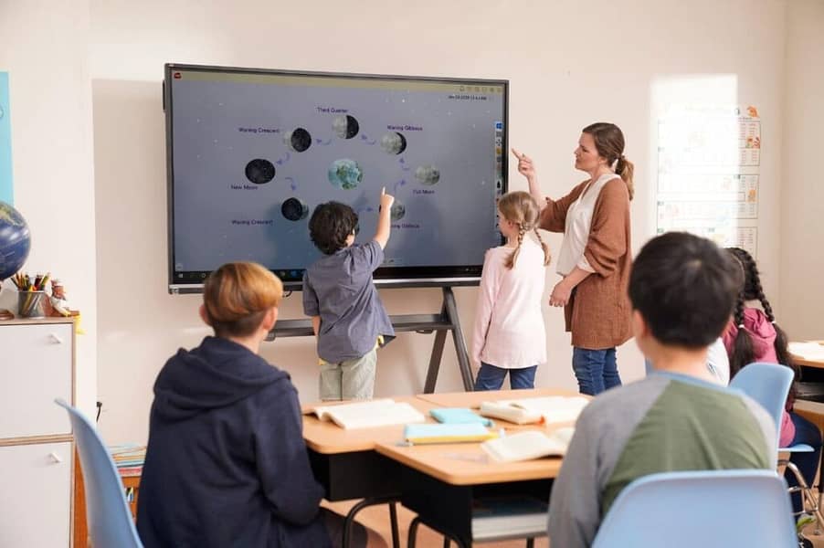 Audio Conference System,Digital Smart Board, Interactive Led Screen 0