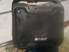 Audionic Speaker