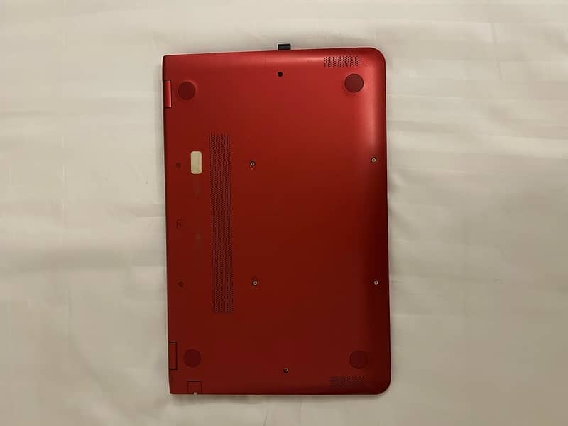 HP Pavilion x360 convertable and touch screen 5