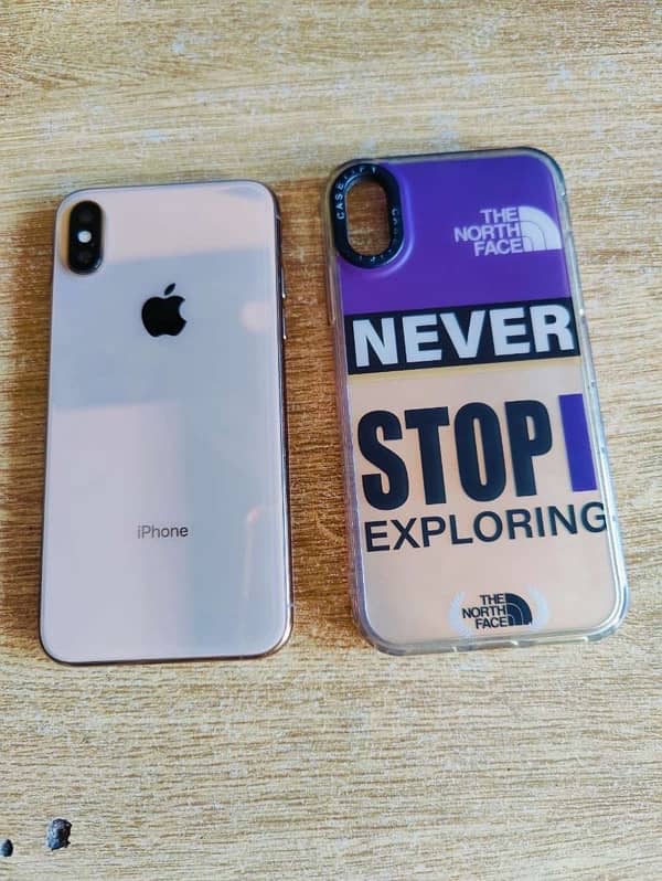 iPhone XS PTA Approved 0