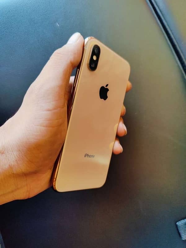 iPhone XS PTA Approved 2