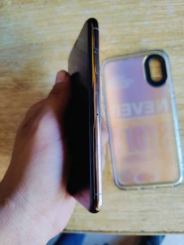 iPhone XS PTA Approved 6