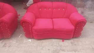 sofa 3 2 1 slitly use like new