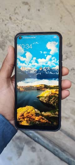 Vivo y30 4/64