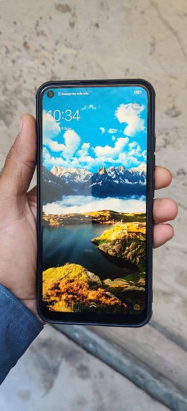 Vivo y30 4/64 0