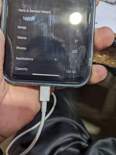 Iphone xr 128gb