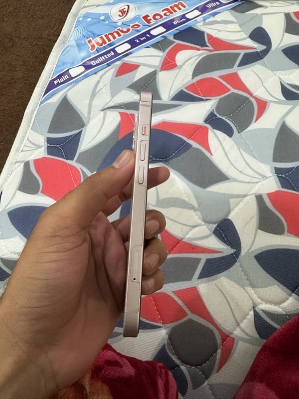 IPhone 13 | 128 | PTA Approved | 84 BH Genuine | Waterpack 6