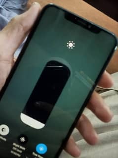 iphone xs max  exchange possible