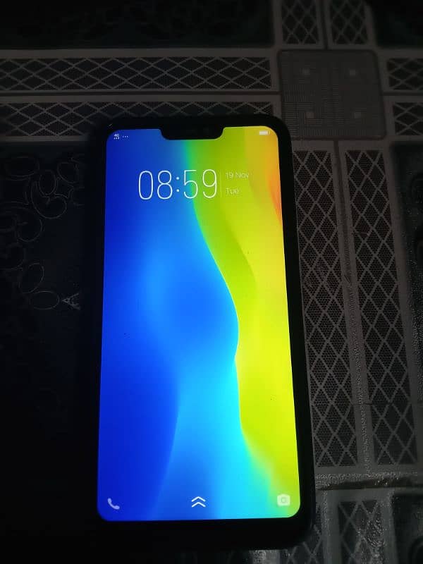 vivo , 0