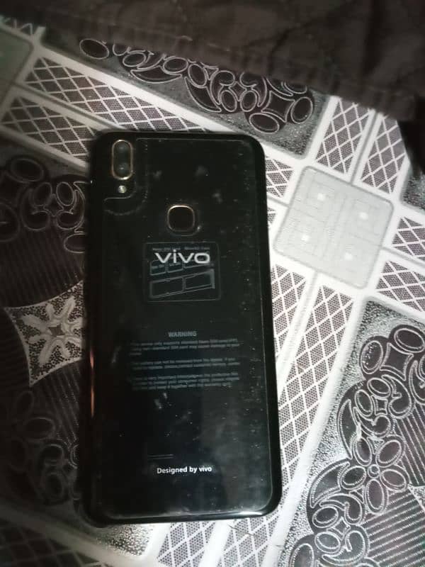 vivo , 1