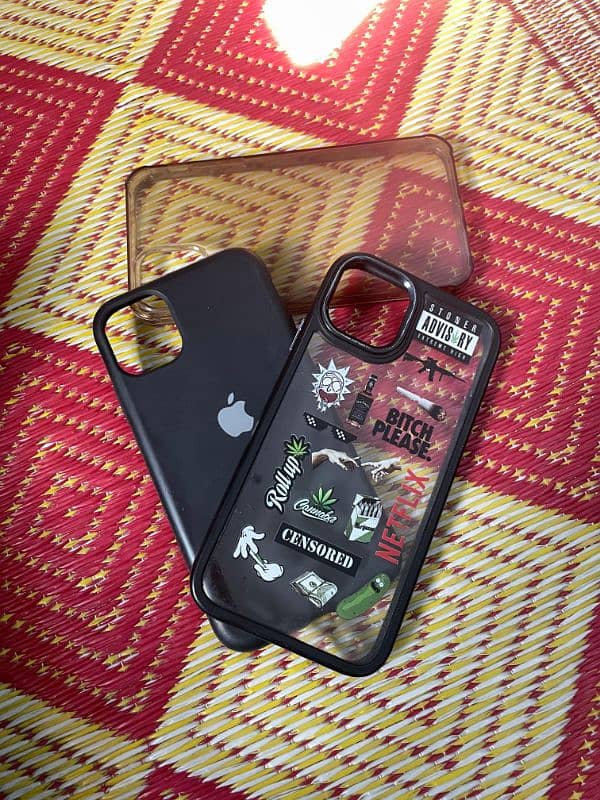 Iphone11 back covers 0