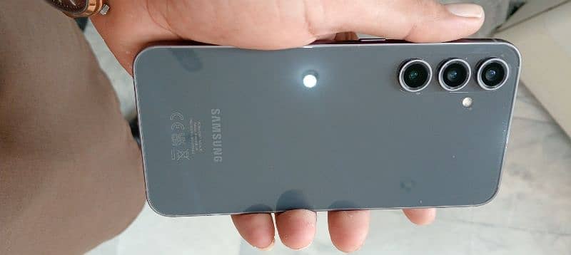 Samsung s23 fe 2