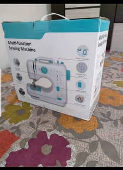 imported multifunctional sewing machine