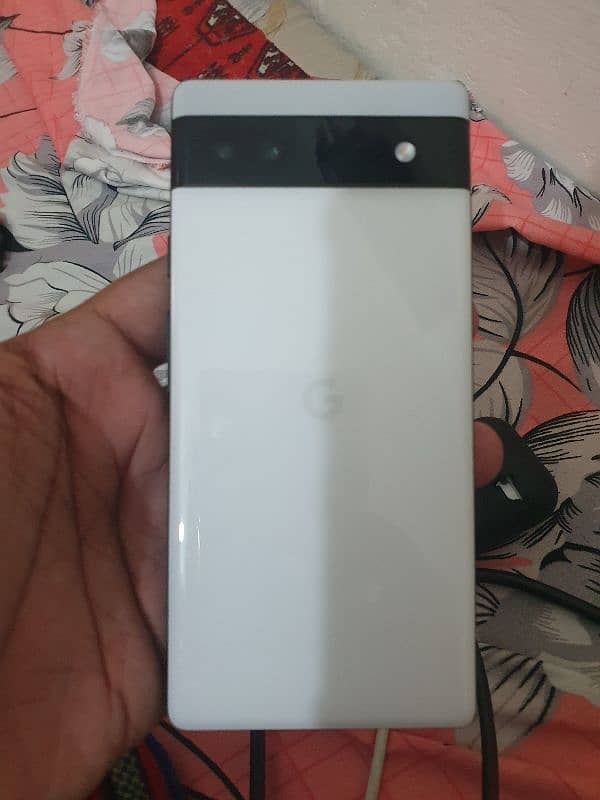 Google Pixel 6A for sale 3