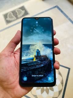 Samsung Galaxy A10