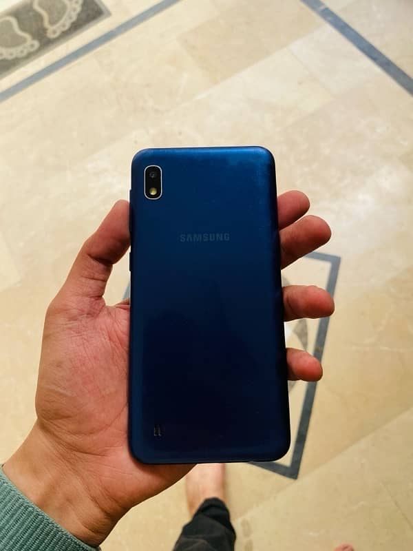 Samsung Galaxy A10 2