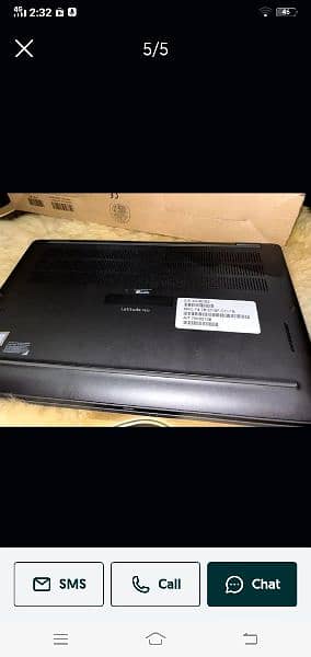 Dell 7410 core i5-10gen latitude laptop 14 iinch buiss 1