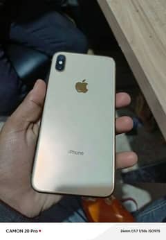 i phone xs max