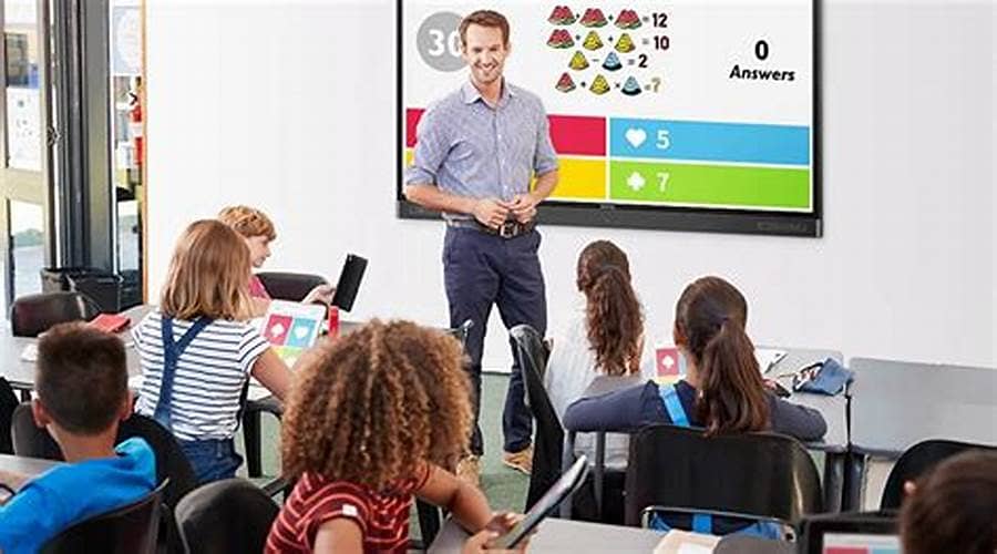 Smart Boards | Digital Boards | Interactive Led | Digital Screen Led 1