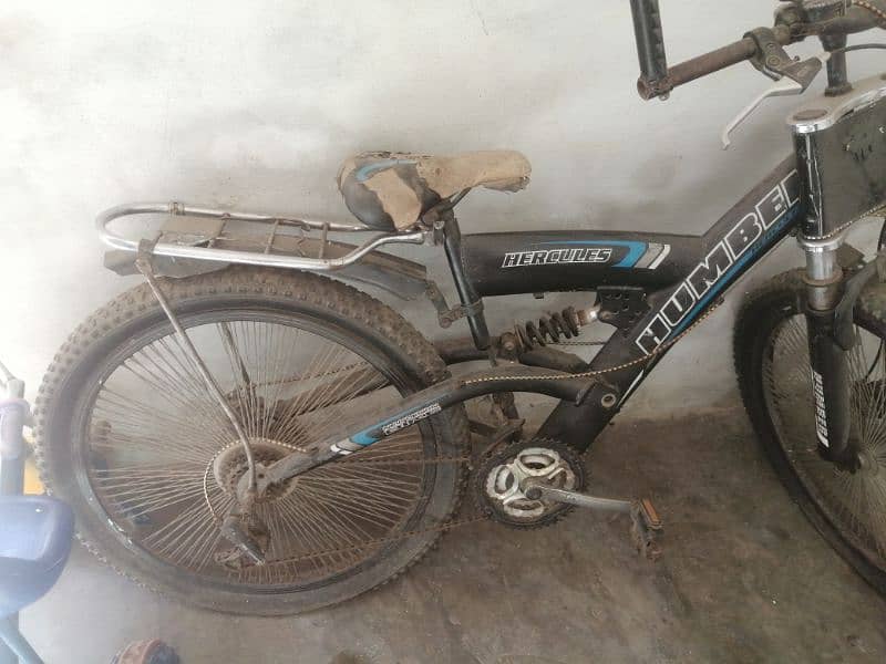 Humber cycle for sale 1