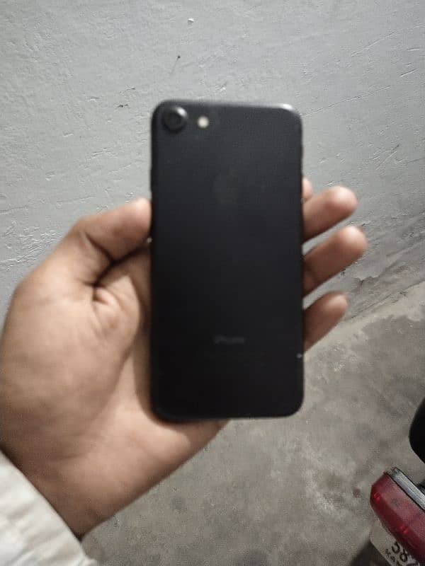 Iphone 7 32gb 3