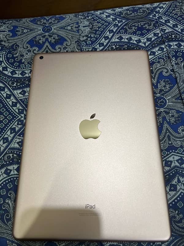 ipad 8th generation 128 gb 1