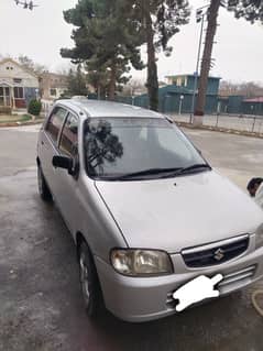 Suzuki Alto 2006