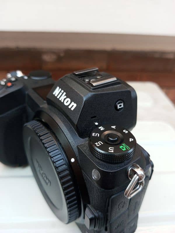 nikon z6ii body 5