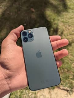 Iphone 11 pro